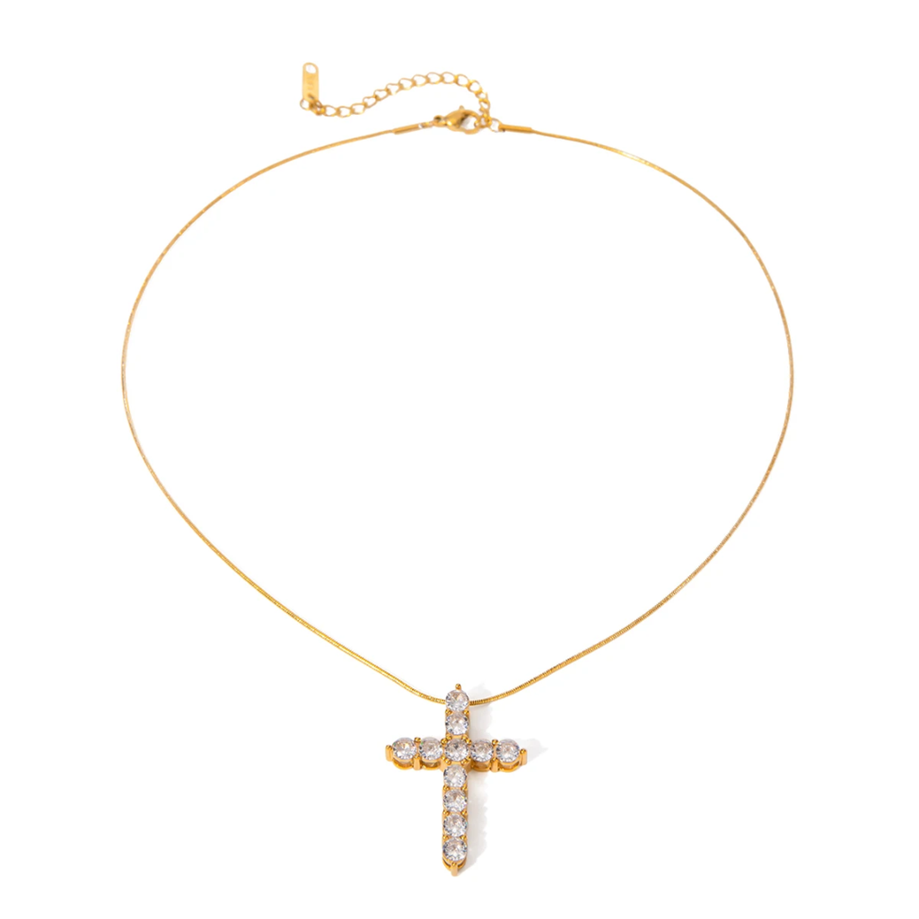 Believe - Necklace