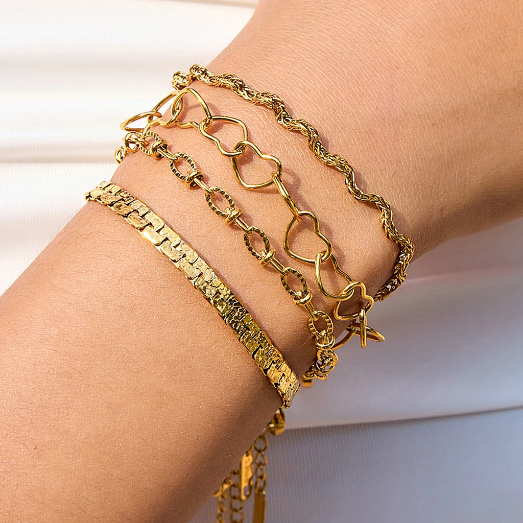 Sol - Bracelet