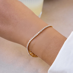 Tennis 2mm - Bracelet