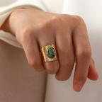 Earth - Ring