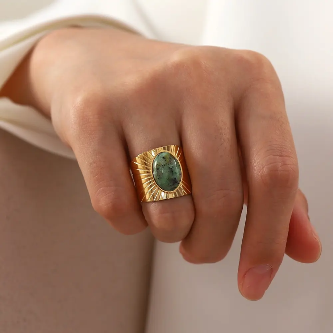 Earth - Ring