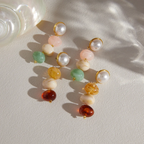 Summer Vibes - Earrings