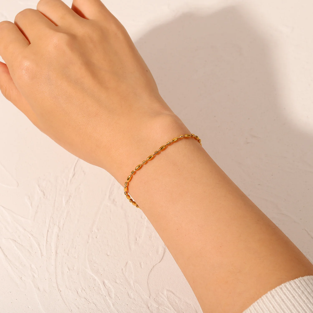 Trendy Beads - Bracelet
