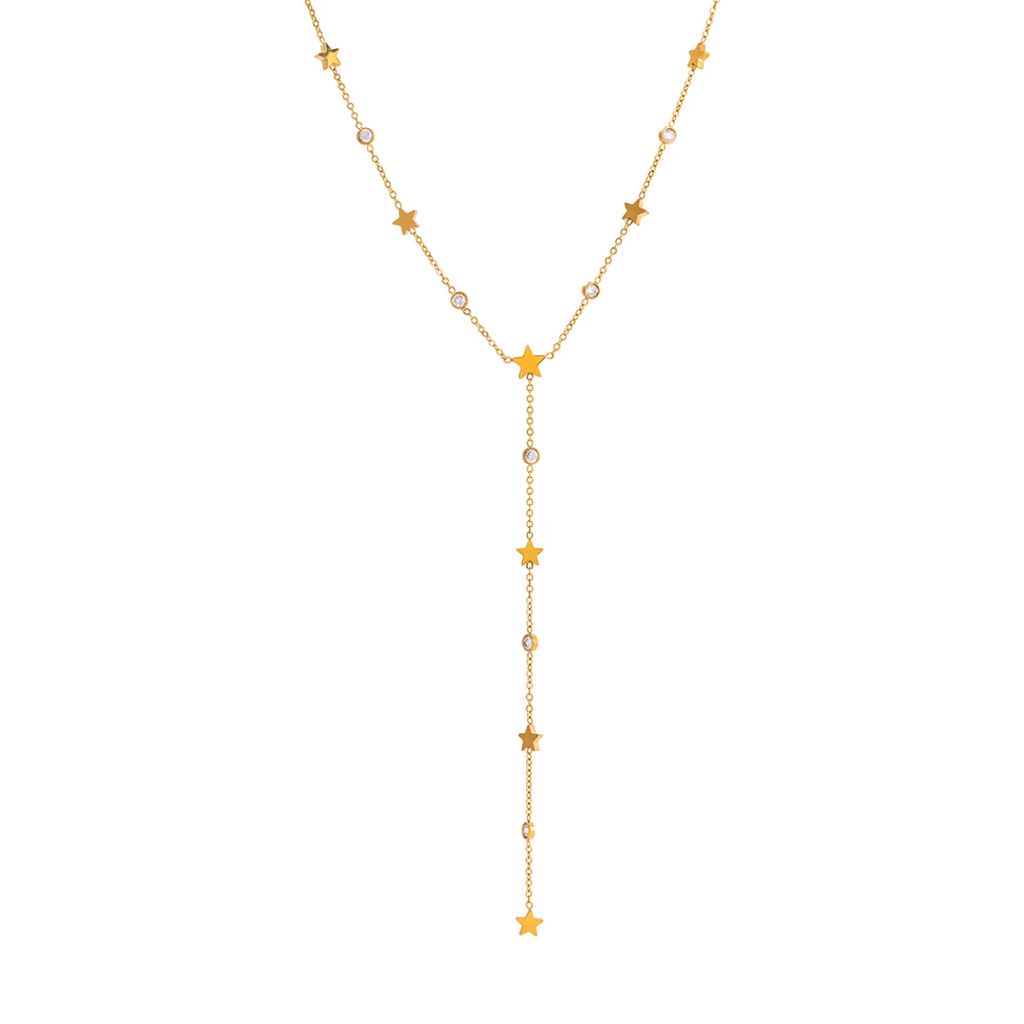 Midnight Dance - Necklace