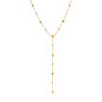Midnight Dance - Necklace