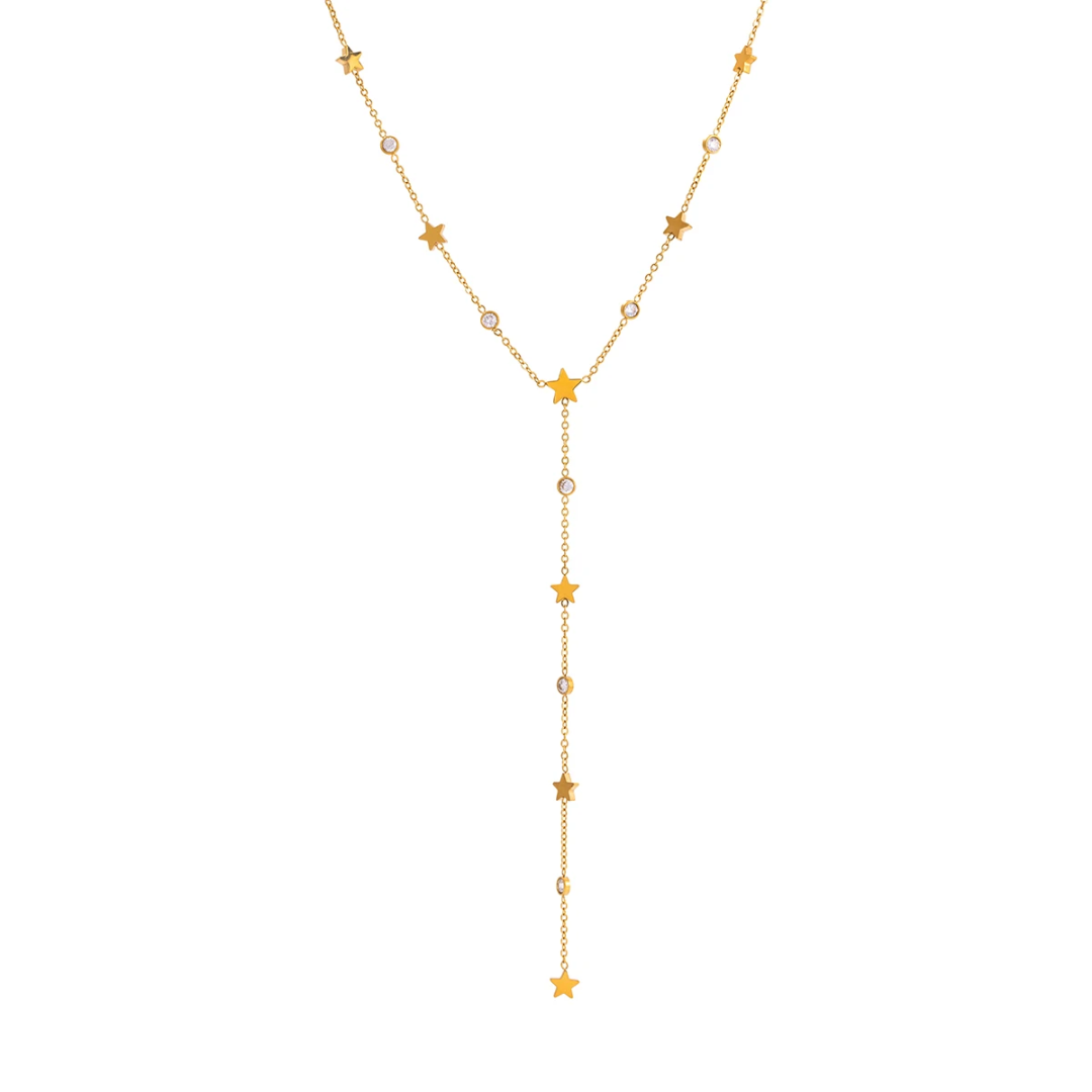 Midnight Dance - Necklace
