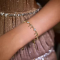 The Bow - Bracelet