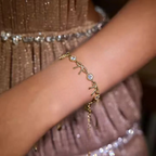 The Bow - Bracelet