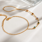 Colorful - Hand Chain