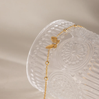 Golden Flutter - Bracelets