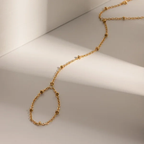 Beads - Hand Chain