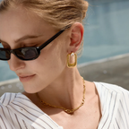 Summer Elegance - Necklace