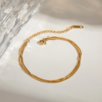Trio - Bracelet