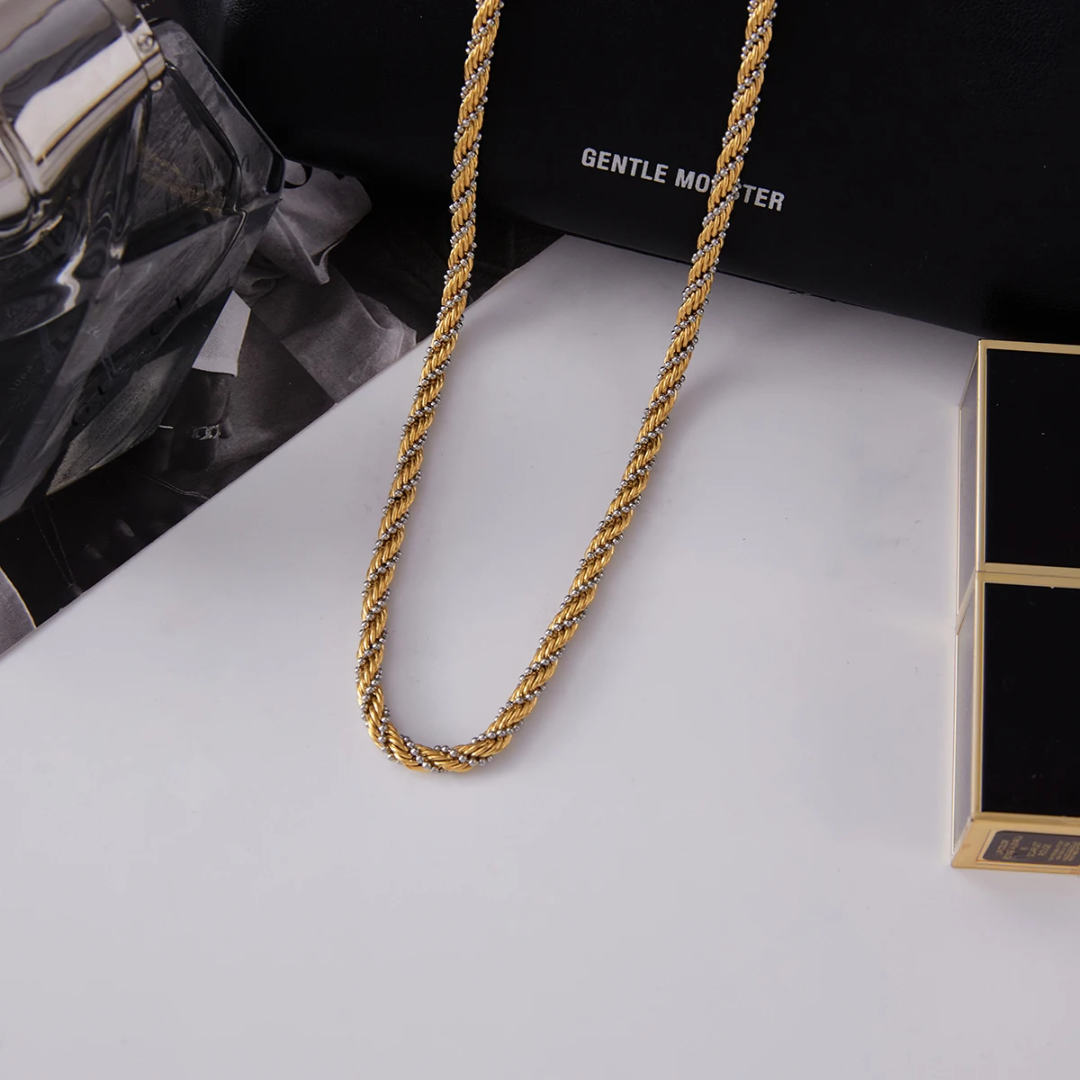 Summer Vacation - Necklace
