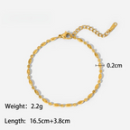 Trendy Beads - Bracelet