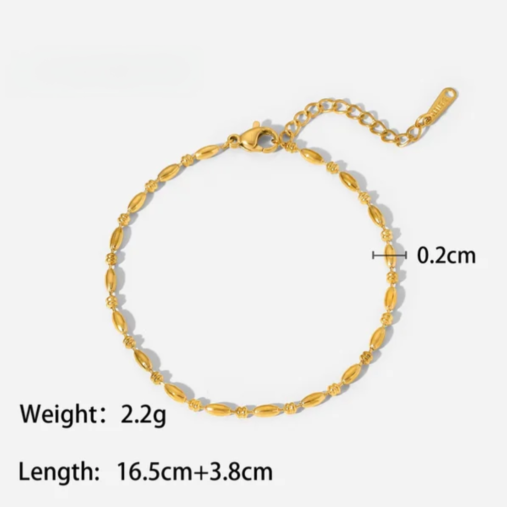 Trendy Beads - Bracelet