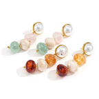 Summer Vibes - Earrings