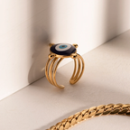 The Ward - Ring
