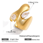 Chunky - Ring