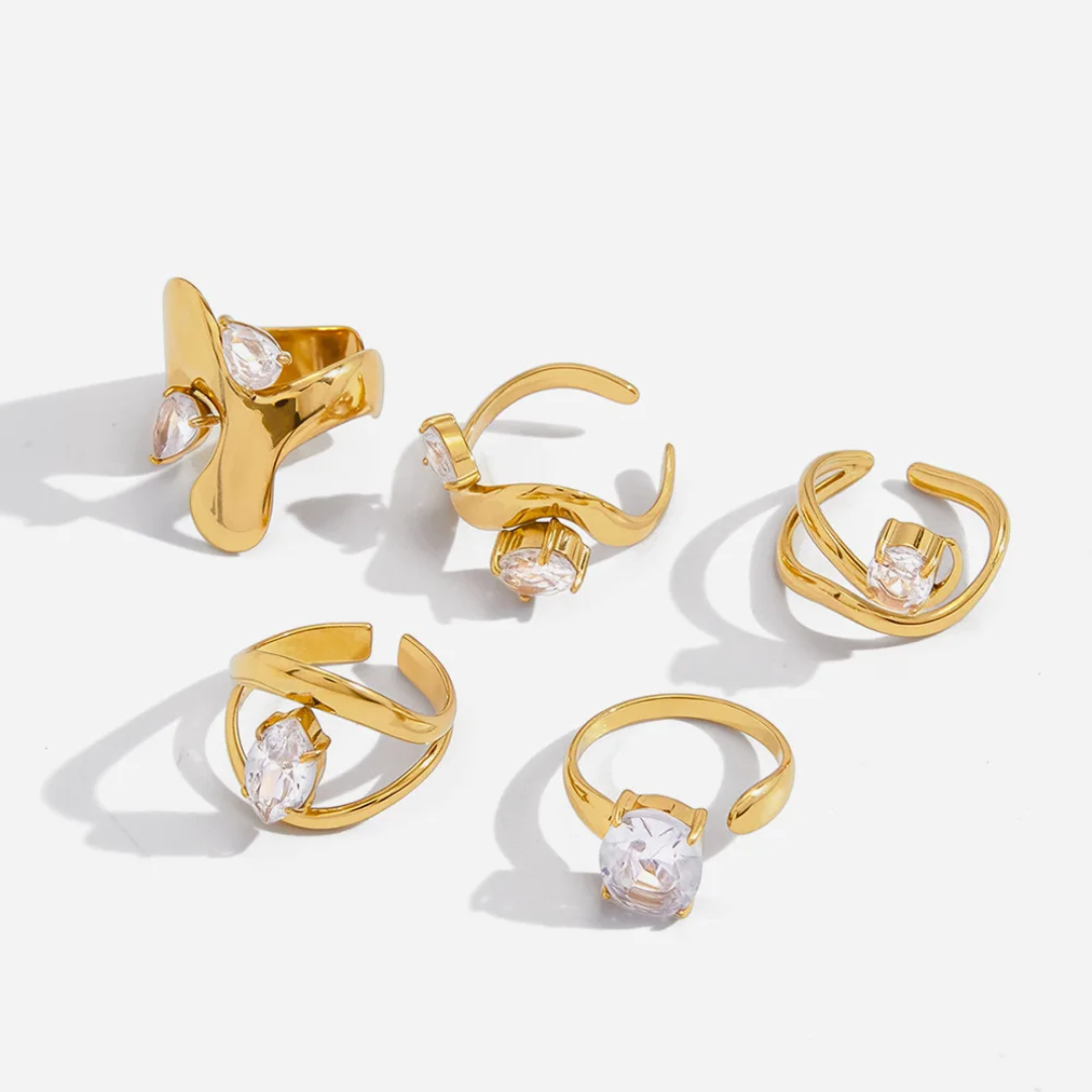 Tango - Ring