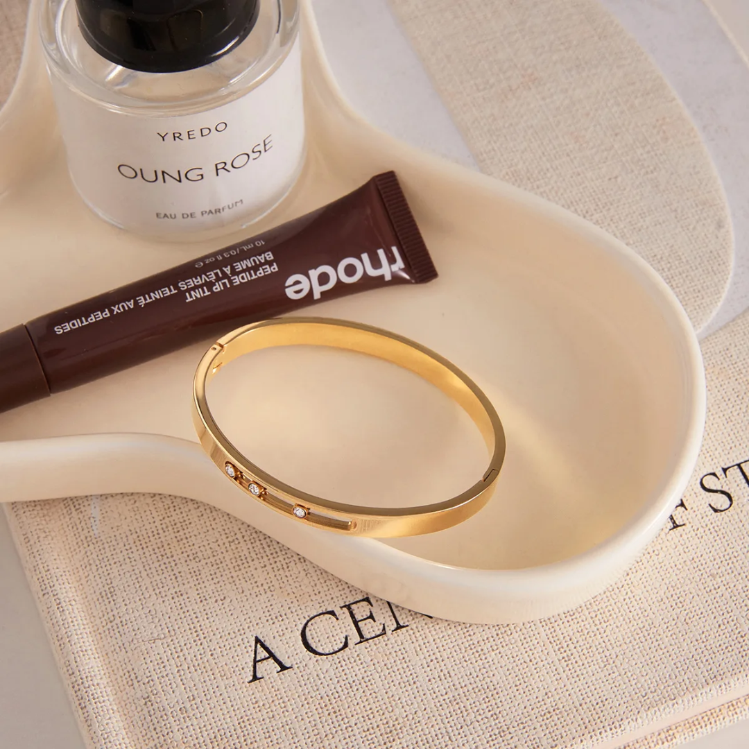 The Minimalist - Bangle