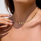 Flutter - Necklace
