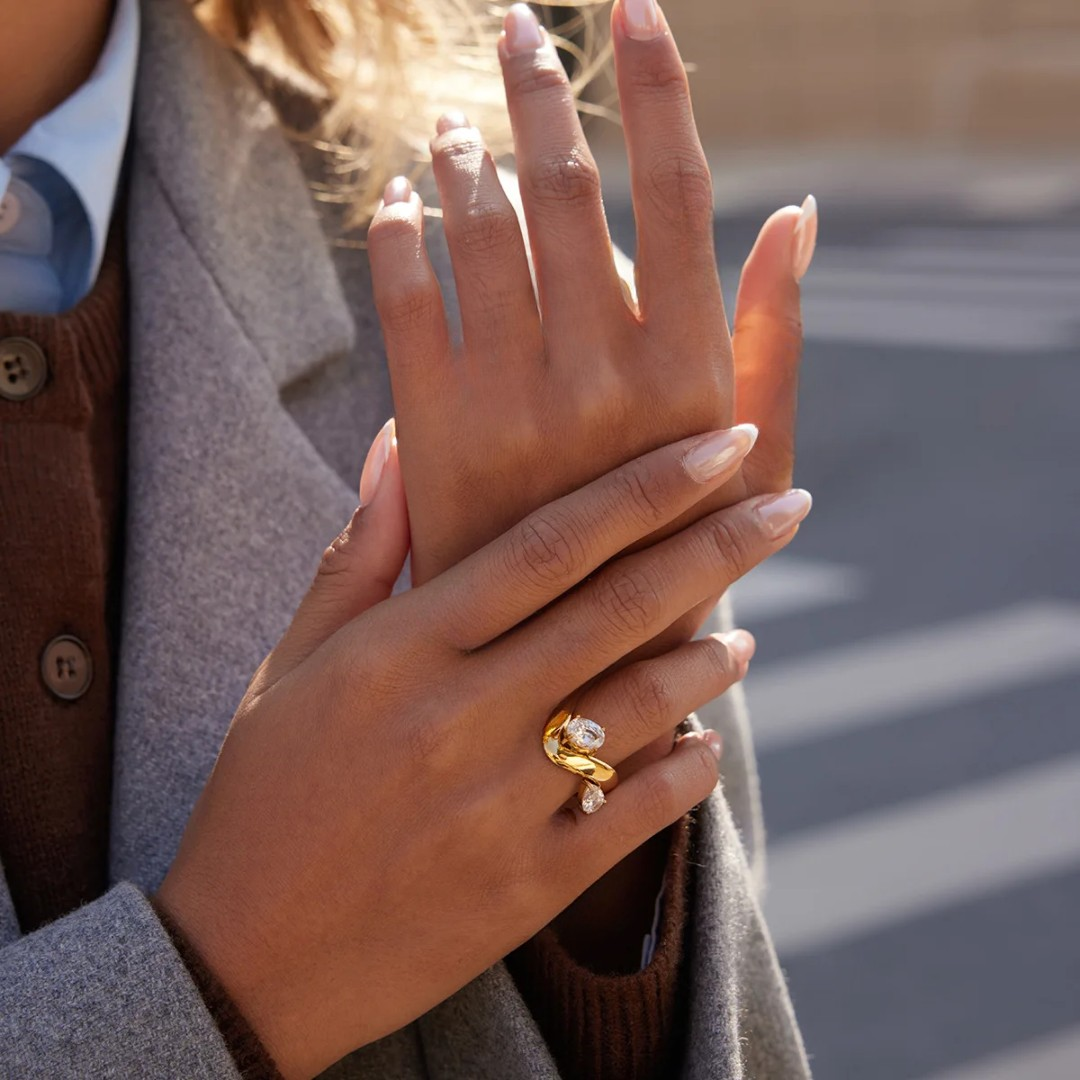 Tango - Ring
