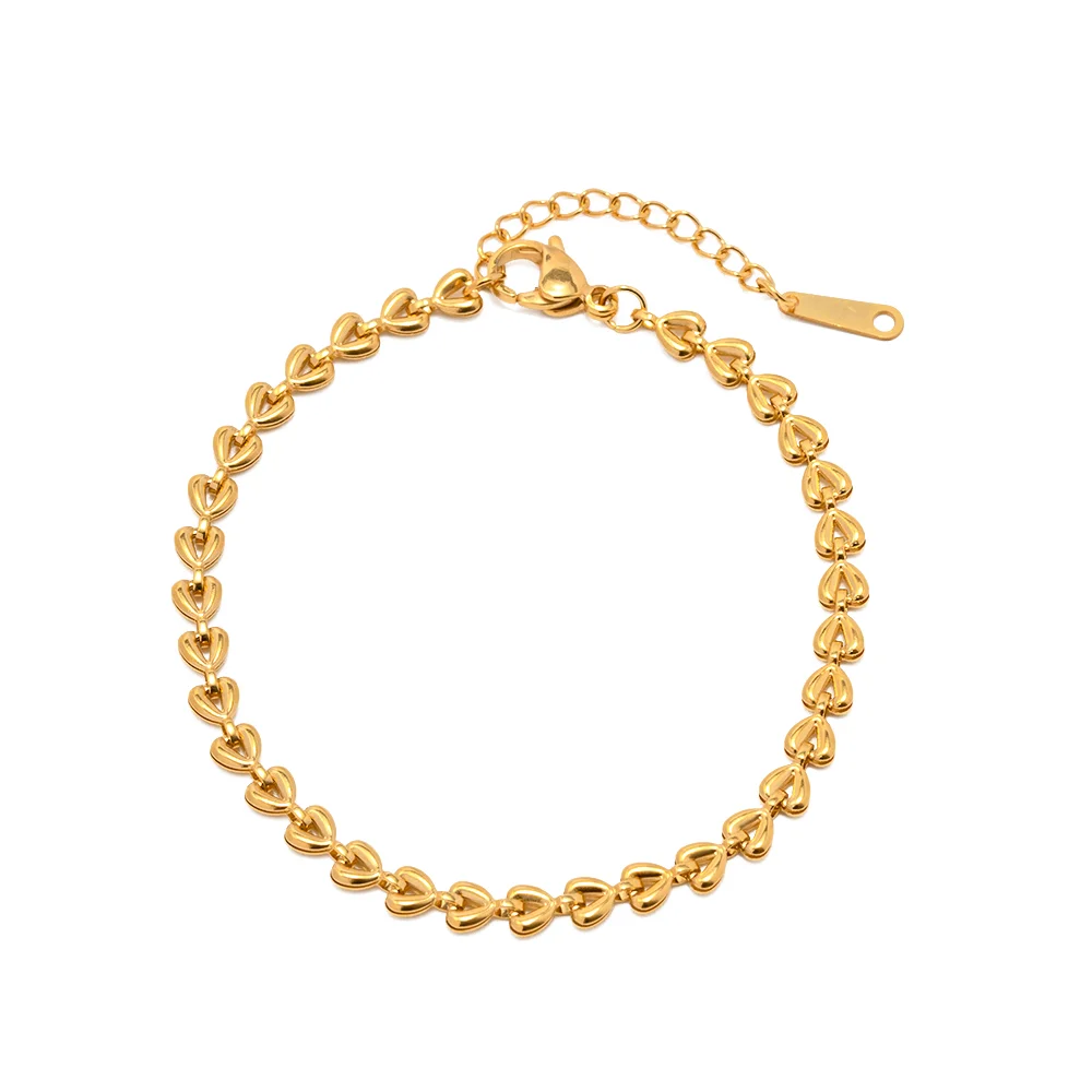 Beat to My Heart - Bracelet