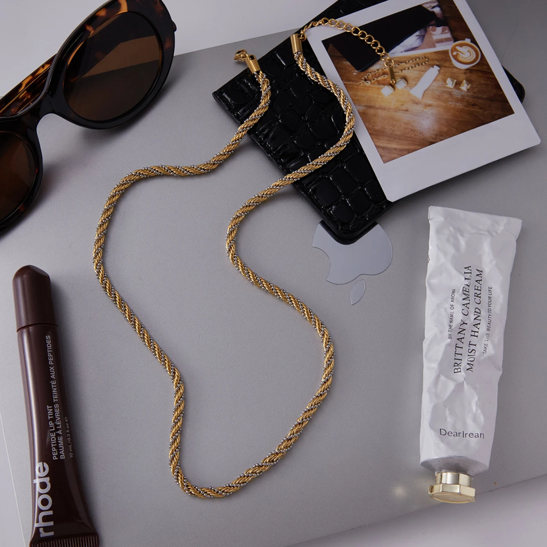 Summer Vacation - Necklace