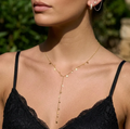Dance with Me - Necklace