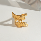 Angel Hug - Ring