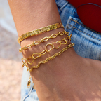 Wavy - Bracelet