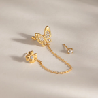 Spring - Ear Cuff Set
