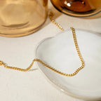 Delicate - Anklet