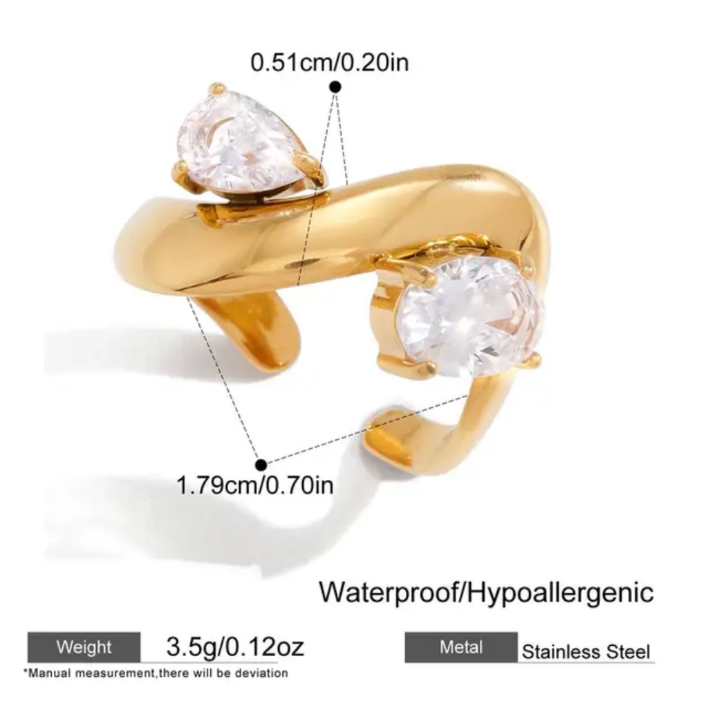 Tango - Ring