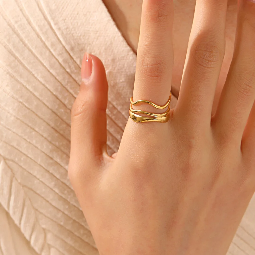 Waves - Ring