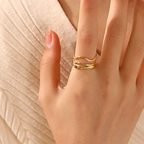 Waves - Ring