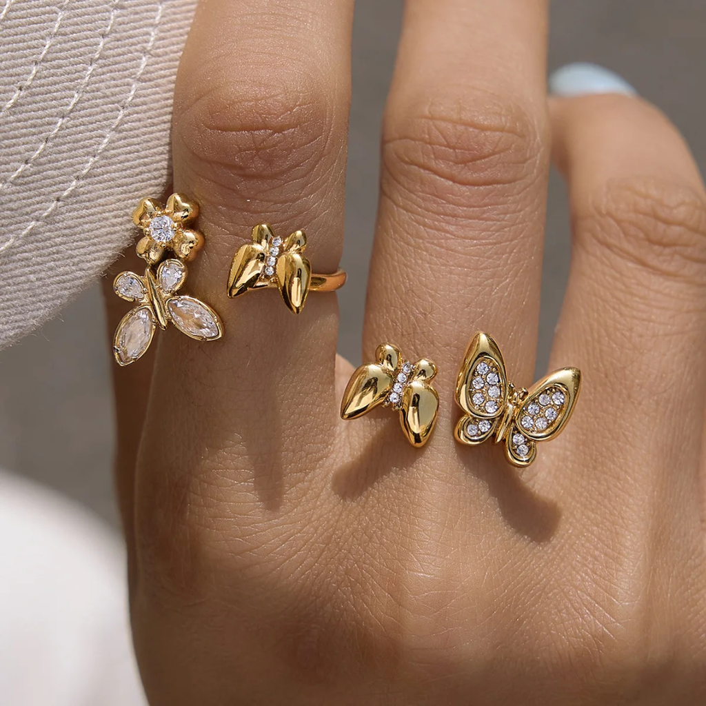 Spring - Ring