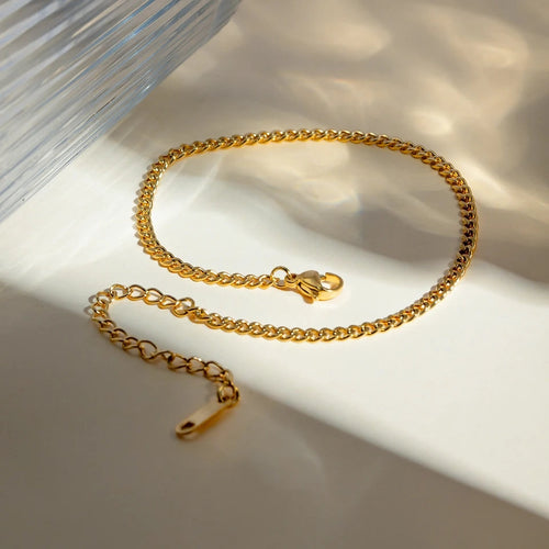 Delicate - Anklet