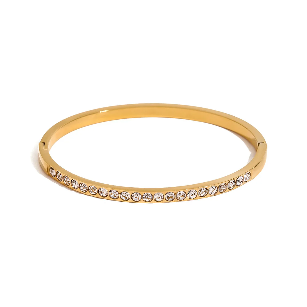 Studded - Bangle