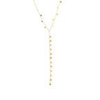 Dance with Me - Necklace