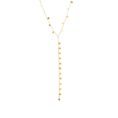 Dance with Me - Necklace