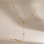 Midnight Dance - Necklace