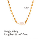 Perla - Necklace