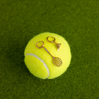 Tennis - Earrings