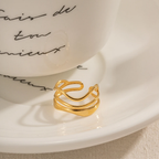 Waves - Ring