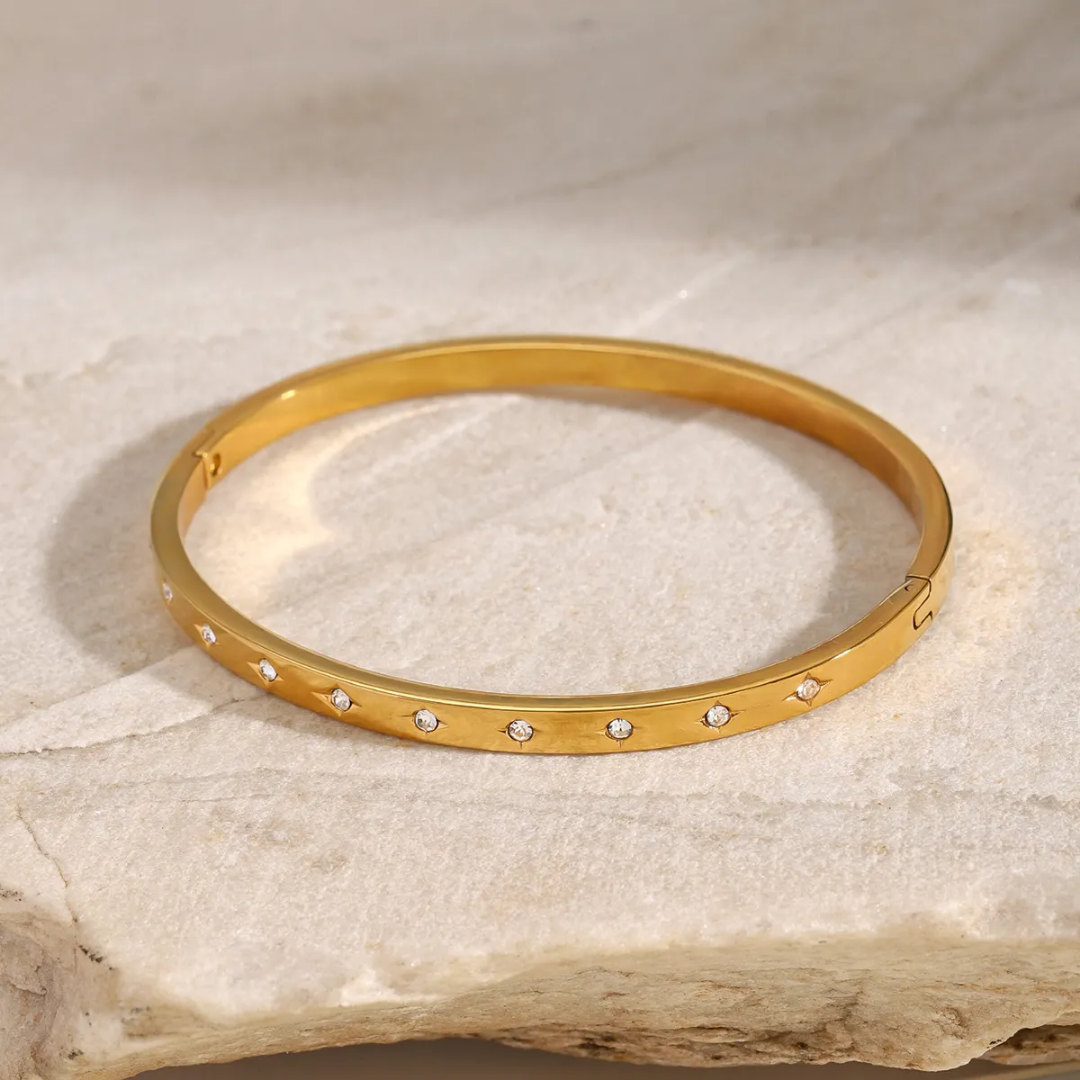 Stardust - Bangle