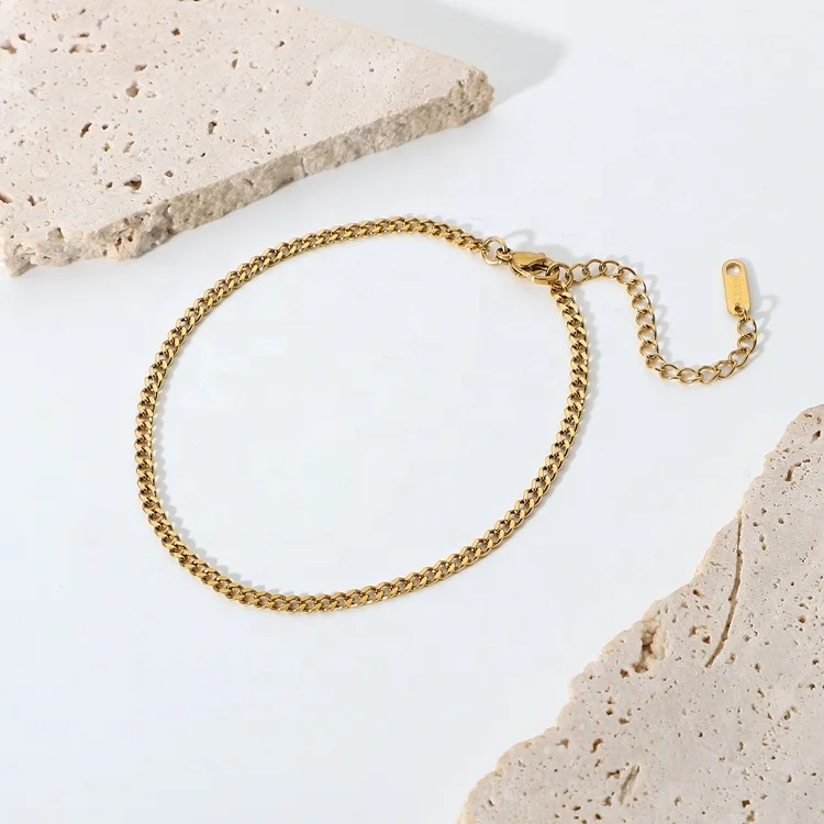 Trendy Chain - Bracelet