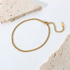 Trendy Chain - Bracelet