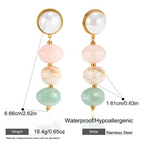 Summer Vibes - Earrings